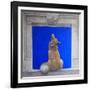 The Fox and Grapes-Tim Hayward-Framed Giclee Print