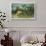 The Fox and the Crane from Aesop's Fables-Frans Snyders-Framed Giclee Print displayed on a wall