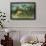 The Fox and the Crane from Aesop's Fables-Frans Snyders-Framed Giclee Print displayed on a wall