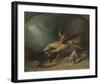 The Fox Hunter's Dream-William Holbrook Beard-Framed Premium Giclee Print