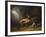 The Fox Hunter's Dream-William Holbrook Beard-Framed Giclee Print