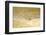 The Fragment of Ancient Theatre in Kourion, Cyprus (Tilt-Shift Miniature Effect)-katatonia82-Framed Photographic Print