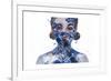 The Frailest Nature-Agnes Cecile-Framed Art Print