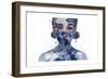 The Frailest Nature-Agnes Cecile-Framed Premium Giclee Print