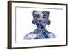 The Frailest Nature-Agnes Cecile-Framed Art Print