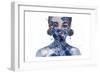 The Frailest Nature-Agnes Cecile-Framed Art Print