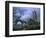 The Franciscan Built Clare Galway Abbey, Connaught, Ireland-Richard Cummins-Framed Photographic Print