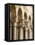 The Franciscan Monastery, Dubrovnik, UNESCO World Heritage Site, Dubrovnik-Neretva County, Croatia,-Emanuele Ciccomartino-Framed Stretched Canvas