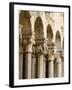 The Franciscan Monastery, Dubrovnik, UNESCO World Heritage Site, Dubrovnik-Neretva County, Croatia,-Emanuele Ciccomartino-Framed Photographic Print