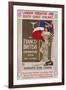 The Franco-British Exhibition, 1908-null-Framed Giclee Print