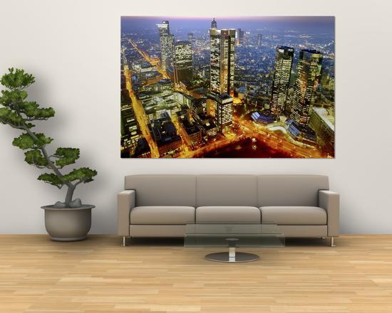 Giant Art Print, , large