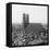 The Frauenkirche, Munich, Germany, C1900-Wurthle & Sons-Framed Stretched Canvas