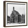 The Frauenkirche, Nuremberg, Bavaria, Germany, C1900-Wurthle & Sons-Framed Photographic Print