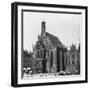 The Frauenkirche, Nuremberg, Bavaria, Germany, C1900-Wurthle & Sons-Framed Photographic Print