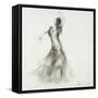 The Freedom to Move I-Marysia Marysia-Framed Stretched Canvas