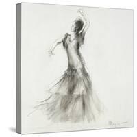 The Freedom to Move I-Marysia Marysia-Stretched Canvas