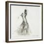 The Freedom to Move I-Marysia Marysia-Framed Giclee Print