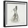 The Freedom to Move I-Marysia Marysia-Framed Giclee Print