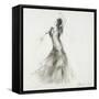 The Freedom to Move I-Marysia Marysia-Framed Stretched Canvas