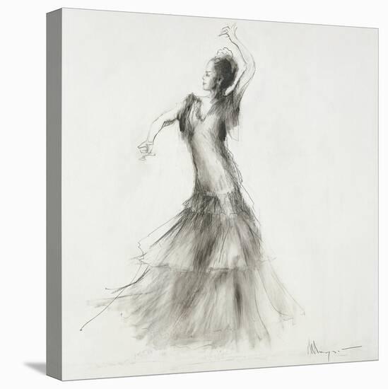 The Freedom to Move I-Marysia Marysia-Stretched Canvas