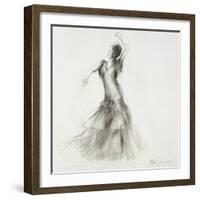 The Freedom to Move I-Marysia Marysia-Framed Giclee Print