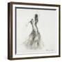 The Freedom to Move I-Marysia Marysia-Framed Giclee Print