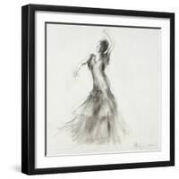 The Freedom to Move I-Marysia Marysia-Framed Giclee Print