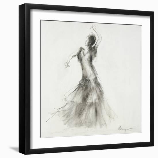 The Freedom to Move I-Marysia Marysia-Framed Giclee Print