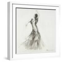 The Freedom to Move I-Marysia Marysia-Framed Giclee Print