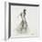 The Freedom to Move I-Marysia Marysia-Framed Giclee Print