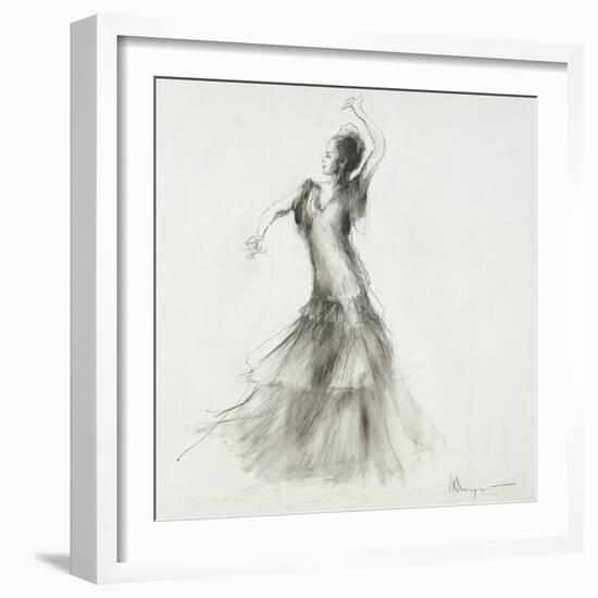 The Freedom to Move I-Marysia Marysia-Framed Giclee Print