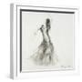 The Freedom to Move I-Marysia Marysia-Framed Giclee Print