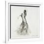 The Freedom to Move I-Marysia Marysia-Framed Premium Giclee Print