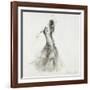 The Freedom to Move I-Marysia Marysia-Framed Premium Giclee Print