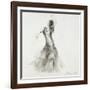 The Freedom to Move I-Marysia Marysia-Framed Giclee Print