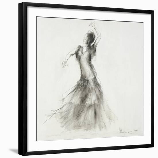 The Freedom to Move I-Marysia Marysia-Framed Giclee Print