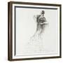 The Freedom to Move II-Marysia Marysia-Framed Giclee Print