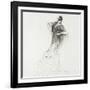 The Freedom to Move II-Marysia Marysia-Framed Giclee Print