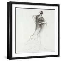 The Freedom to Move II-Marysia Marysia-Framed Premium Giclee Print