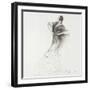 The Freedom to Move II-Marysia Marysia-Framed Premium Giclee Print