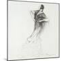 The Freedom to Move II-Marysia Marysia-Mounted Premium Giclee Print