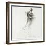 The Freedom to Move II-Marysia Marysia-Framed Giclee Print