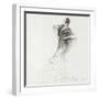 The Freedom to Move II-Marysia Marysia-Framed Giclee Print