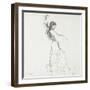 The Freedom to Move III-Marysia Marysia-Framed Premium Giclee Print