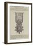 The Freemasons and the Police-null-Framed Giclee Print