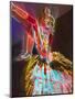 The Freemont Street Experience in Downtown Las Vegas, Las Vegas, Nevada, USA, North America-Gavin Hellier-Mounted Photographic Print