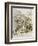 The French Army, 1886, Colonial Wars, Morocco-Edouard Detaille-Framed Giclee Print