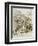 The French Army, 1886, Colonial Wars, Morocco-Edouard Detaille-Framed Giclee Print