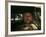 The French Connection, Gene Hackman, 1971, In The Famous Car Chase Scene-null-Framed Photo