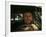 The French Connection, Gene Hackman, 1971, In The Famous Car Chase Scene-null-Framed Photo